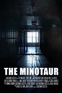 Постер к фильму «Минотавр (2014)»