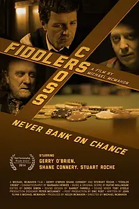Постер к фильму «Fiddlers Cross (2014)»