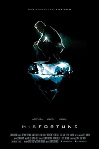 Постер к фильму «Несчастье (2016)»