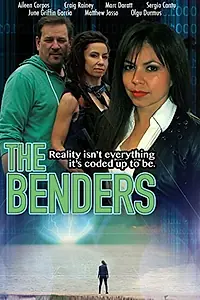 Постер к фильму «The Benders (2014)»