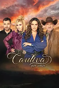 Постер к сериалу «В плену любви (2025)»