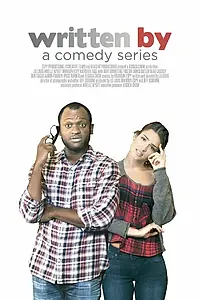 Постер к фильму «Written By (2016)»