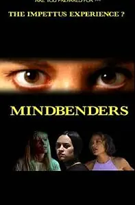 Постер к фильму «Mindbenders (2004)»
