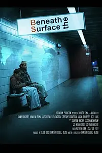 Постер к фильму «Beneath the Surface (2014)»