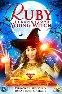 Постер к фильму «Ruby Strangelove Young Witch (2015)»
