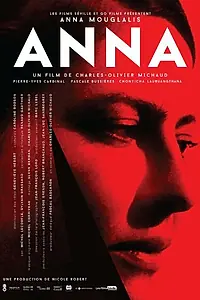 Постер к фильму «Anna (2015)»