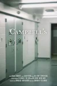 Постер к фильму «Campbell's (2014)»