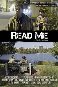 Постер к фильму «Read Me (2016)»