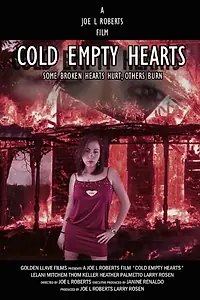 Постер к фильму «Cold Empty Hearts (2014)»