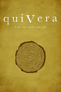Постер к фильму «Quivera (2014)»