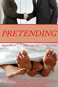 Постер к фильму «Pretending (2014)»
