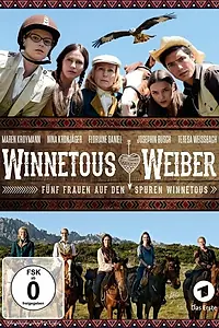 Постер к фильму «Winnetous Weiber (2014)»