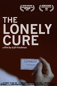 Постер к фильму «The Lonely Cure (2014)»