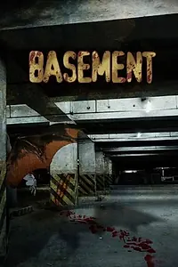 Постер к фильму «Basement (2014)»