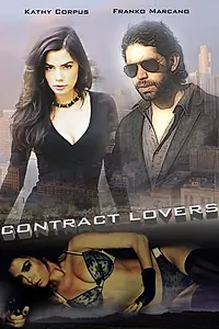 Постер к фильму «Contract Lovers»