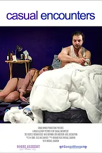Постер к фильму «Casual Encounters (2014)»