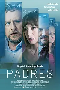 Постер к фильму «Padres (2024)»