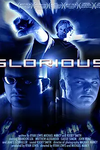 Постер к фильму «Glorious (2004)»