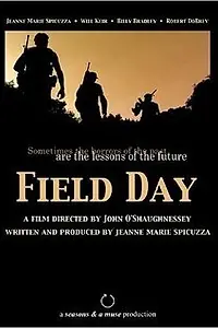 Постер к фильму «Field Day (2004)»