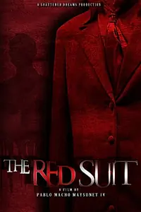 Постер к фильму «The Red Suit (2014)»