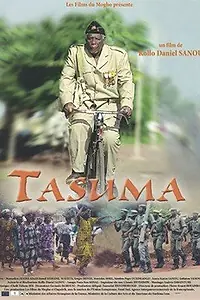 Постер к фильму «Tasuma (2004)»
