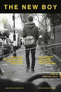 Постер к фильму «The New Boy (2015)»