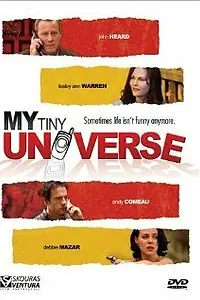 Постер к фильму «My Tiny Universe (2004)»