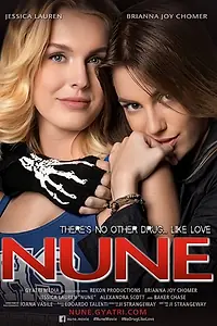 Постер к фильму «Nune (2016)»
