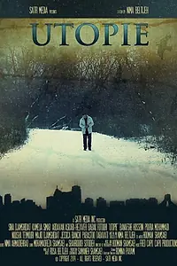 Постер к фильму «Utopie (2014)»