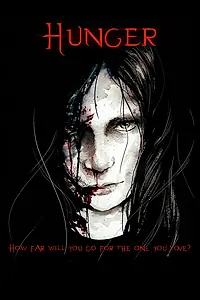 Постер к фильму «Hunger (2014)»