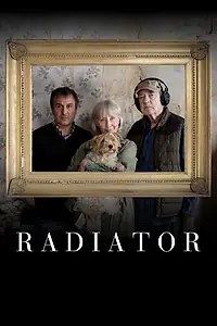Постер к фильму «Радиатор (2014)»