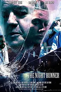 Постер к фильму «The Night Runner (2014)»