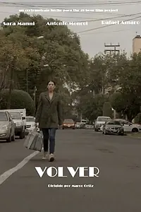 Постер к фильму «Volver (2014)»