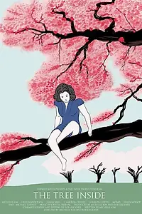 Постер к фильму «The Tree Inside (2015)»
