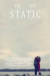 Постер к фильму «Static (2014)»