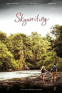 Постер к фильму «Skywriting (2015)»