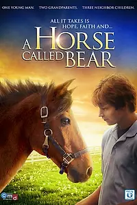 Постер к фильму «A Horse Called Bear (2015)»