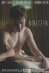 Постер к фильму «Девятнадцать (2015)»