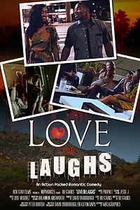 Постер к фильму «Love or Laughs (2019)»