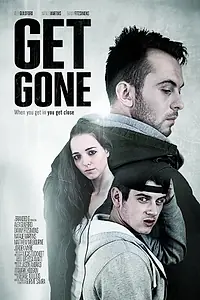 Постер к фильму «Get Gone (2021)»