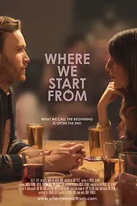 Постер к фильму «Where We Start From (2014)»