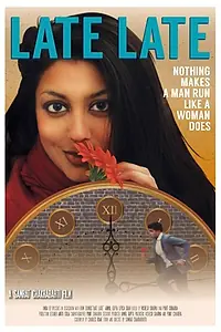 Постер к фильму «Late Late (2014)»