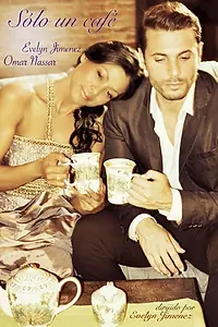 Постер к фильму «Solo un café (2015)»