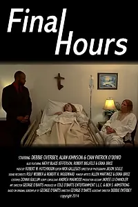 Постер к фильму «Final Hours (2014)»