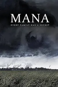 Постер к фильму «Mana (2014)»