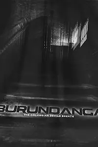 Главный постер фильма «Burundanga: The Columbian Devil's Breath (2014)»