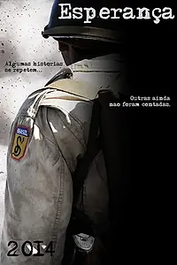 Постер к фильму «Esperança (2014)»