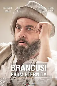 Постер к фильму «Brâncusi din eternitate (2014)»