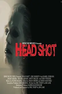 Постер к фильму «Head Shot (2014)»