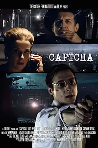 Постер к фильму «Captcha (2014)»